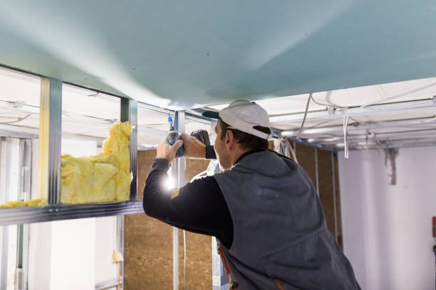 Best Spray Foam Insulation in Andrews, NC