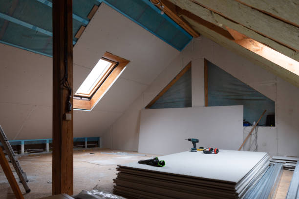 Best Commercial Insulation in Andrews, NC