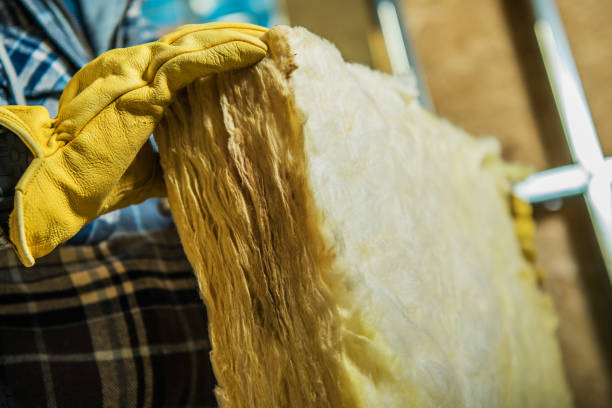 Best DIY Insulation Kits and Guidance in Andrews, NC