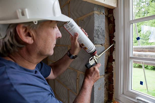 Types of Insulation We Offer in Andrews, NC