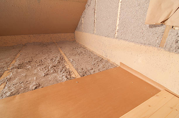Best Spray Foam Insulation in Andrews, NC