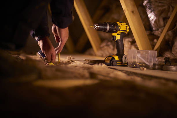Best Geographic-Specific Insulation Services in Andrews, NC
